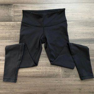 Lululemon Wunder Under Low-Rise Tight 28"